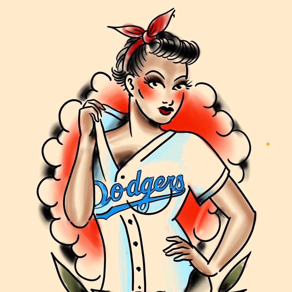 Meet your Posher, Jesus